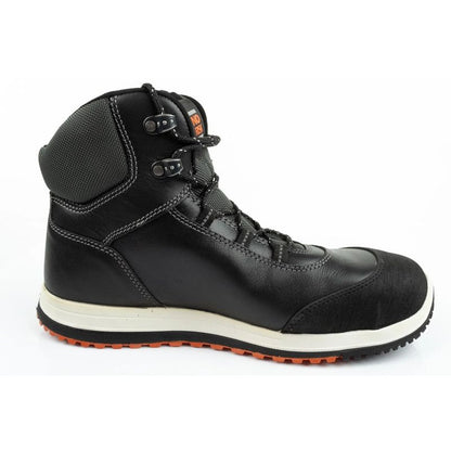 No Risk High Safety SRC S3 M 6045.10 shoes