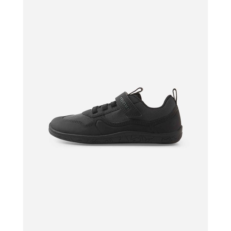 Reima Barefoot shoes Telmin Junior black (5400176A-9990)
