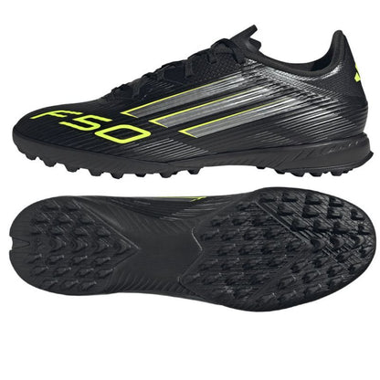 Adidas F50 League TF M JH7725 shoes