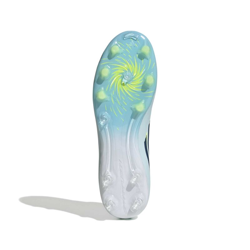 Adidas F50 Sparkfusion League FG/AG shoes JR8998