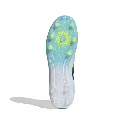 Adidas F50 Sparkfusion League FG/AG shoes JR8998