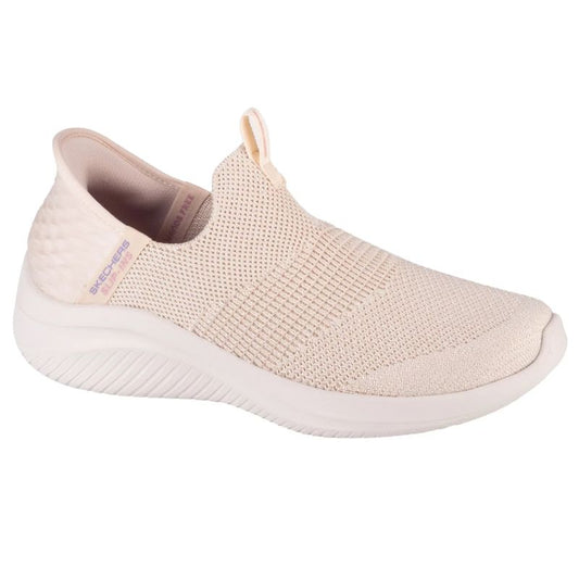 Skechers Slip-Ins Ultra Flex 3.0 Smooth Step W 149709-NAT shoes
