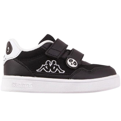 Kappa Pio M Sneakers Jr 280023M 1110 shoes