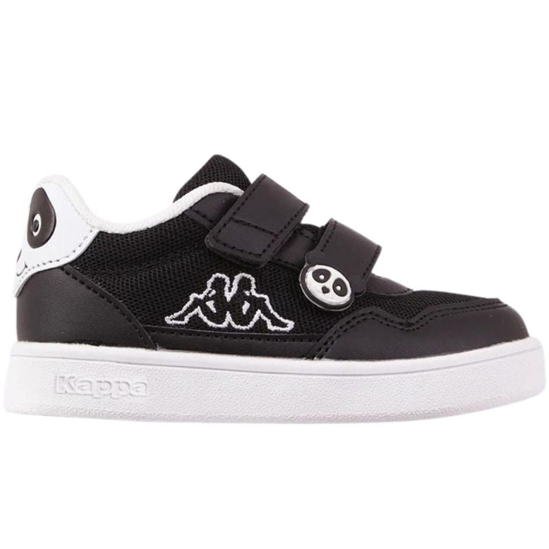 Kappa Pio M Sneakers Jr 280023M 1110 shoes