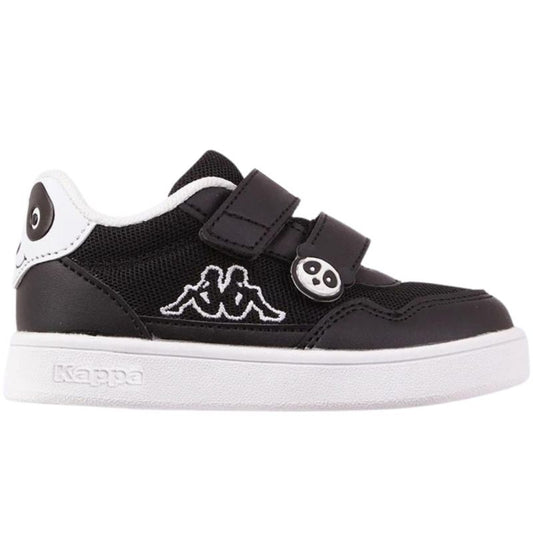 Kappa Pio M Sneakers Jr 280023M 1110 shoes
