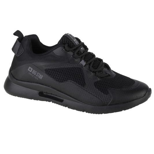 Big Star Shoes W LL274372 shoes
