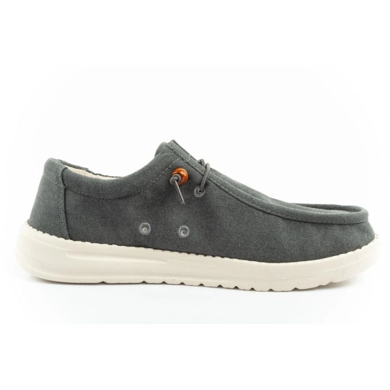 Lee Cooper shoes sneakers sports moccasins lightweight slip-on