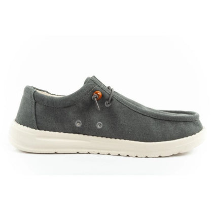 Lee Cooper shoes sneakers sports moccasins lightweight slip-on