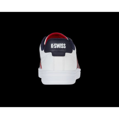 K-Swiss Court Tiebreak II M 04413-983-M shoes