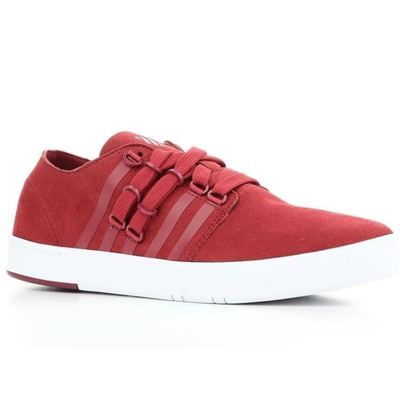 K-Swiss DR CINCH LO M 03759-592-M shoes