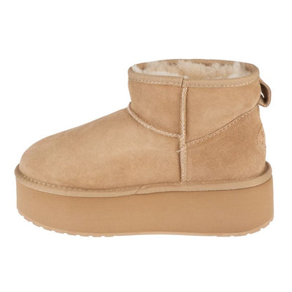 EMU Australia Stinger Micro Flatform W W13082-SAND shoes