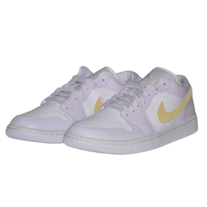 Air Jordan 1 Low Wmns 'Barely Grape' women's shoes - DC0774-501