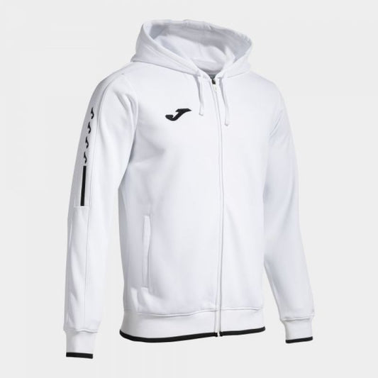 Joma Chaqueta Con Capucha Olympiada sweatshirt 103707.200