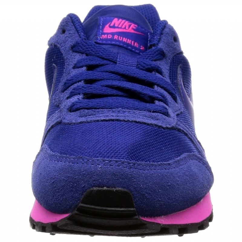 Nike Sportswear MD Runner 2 W shoes 749869-446 Q3