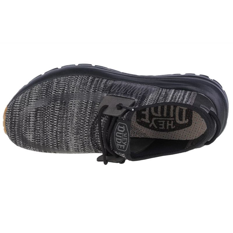 Hey Dude Sirocco M 40140-0WM shoes