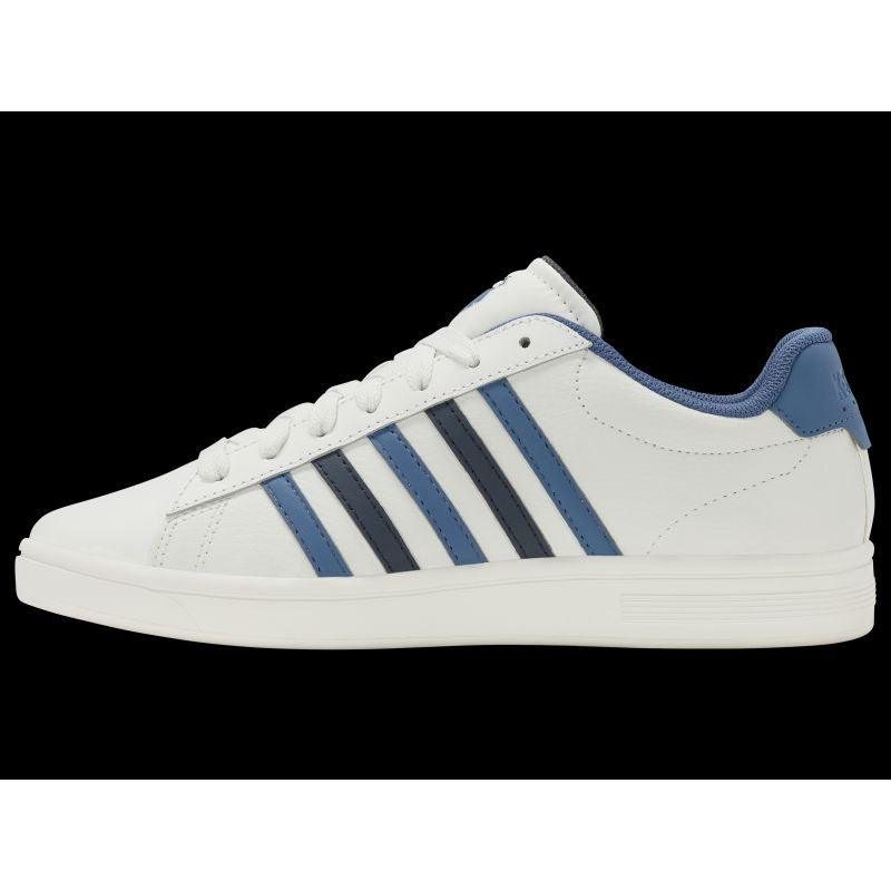 K-Swiss COURT TIEBREAK II shoes (04413-124-M)