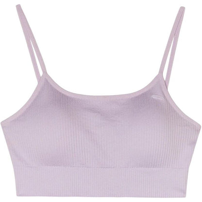 Sports bra 4F W 4FWSS24USBAF121 52S