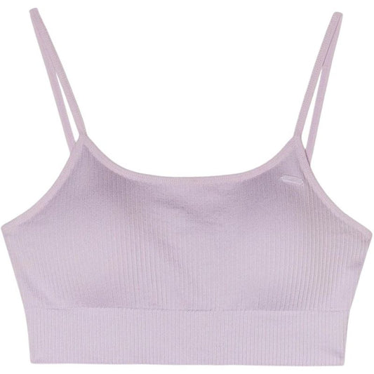 Sports bra 4F W 4FWSS24USBAF121 52S