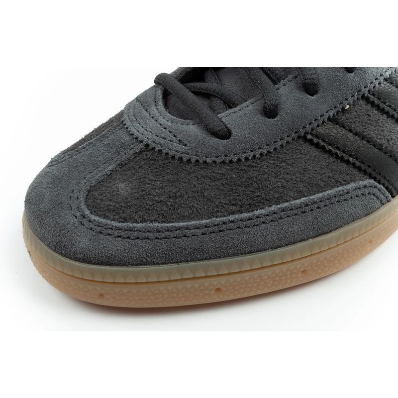 Adidas men's sports shoes Handball Spezial leather sneakers