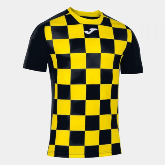 Joma Flag II T-shirt 101465.109