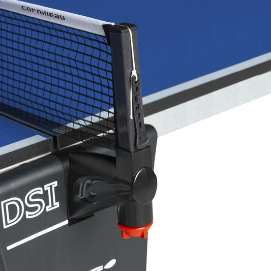 Advance Table Net