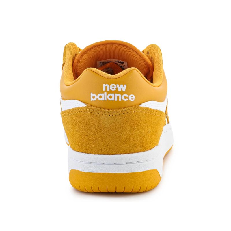 New Balance BB480LWA shoes