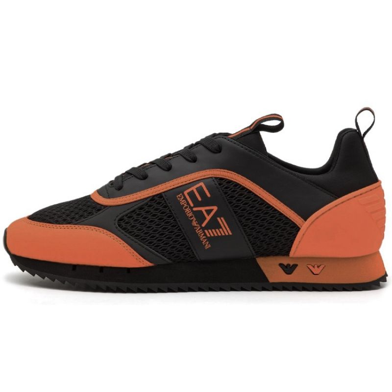 Emporio Armani EA7 M shoes X8X027-XK050-D188