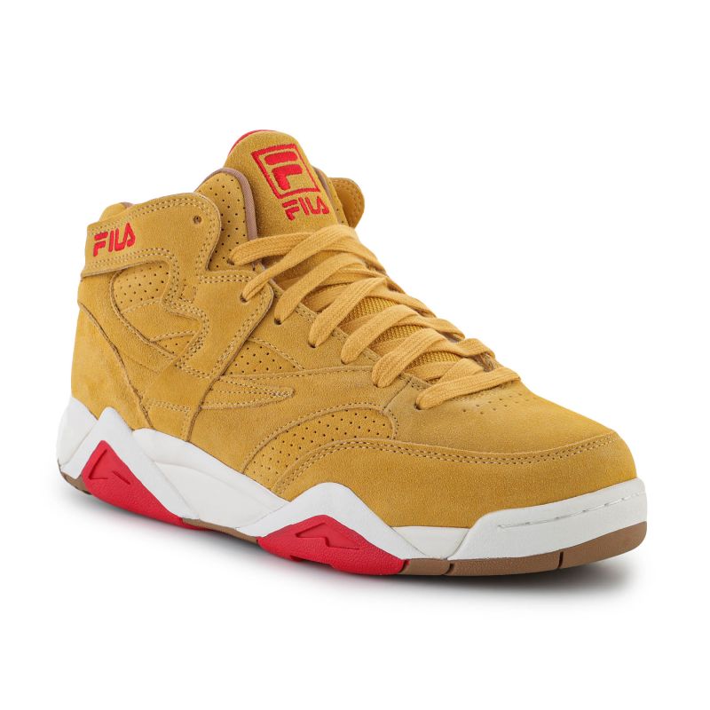 Fila M-Squad S Mid M DDM0213-20022 shoes
