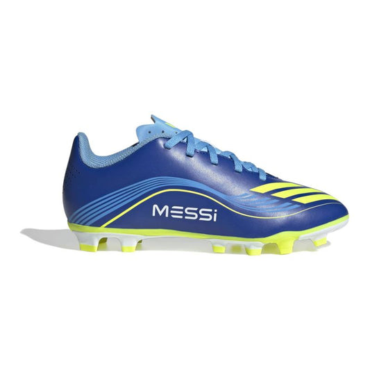 Adidas Junior F50 Messi Club FG/MG JP7458 shoes