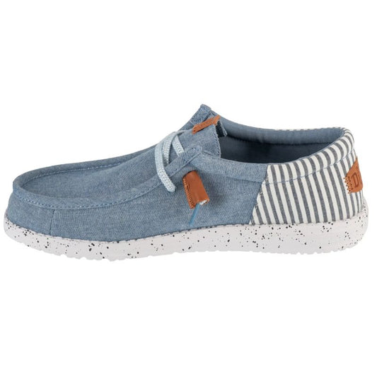 Hey Dude Wally Funk Nu Prep M 43126-4XA shoes