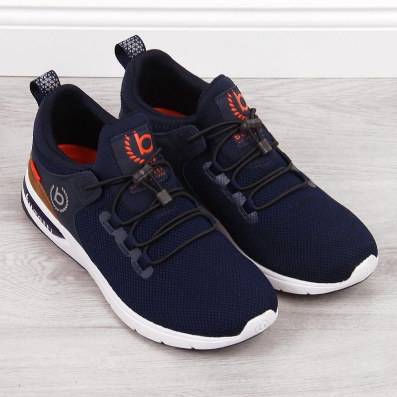 Bugatti M JJ153028 INT1716 sports shoes