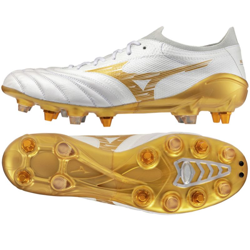 Mizuno Morelia Neo IV Beta Elite Mix SG shoes P1GC264250
