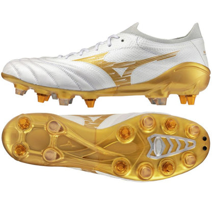 Mizuno Morelia Neo IV Beta Elite Mix SG shoes P1GC264250