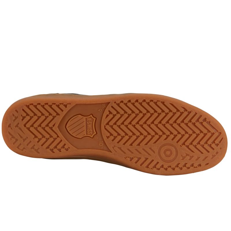 K-Swiss K-Varsity LTH M 09074-031-M shoes