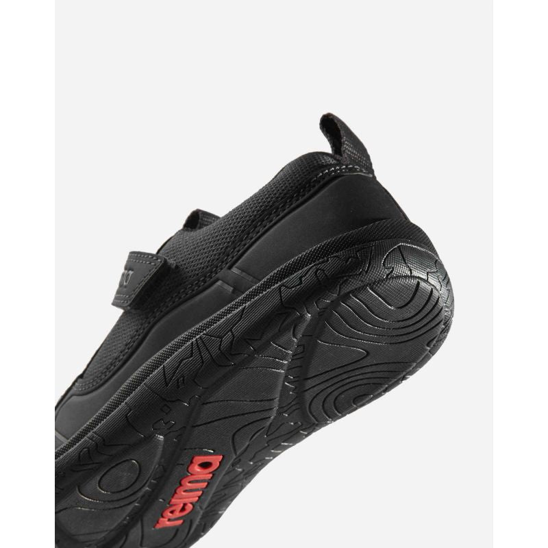Reima Barefoot shoes Telmin Junior black (5400176A-9990)