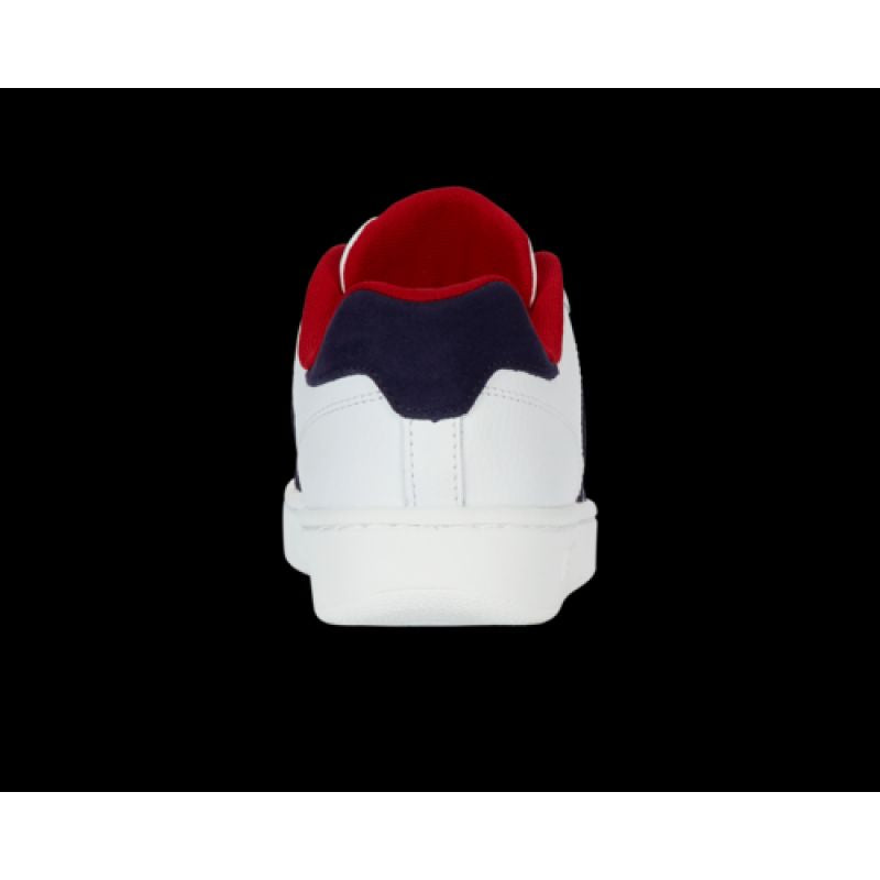 K-Swiss Court Palisades M 06931-411-M shoes