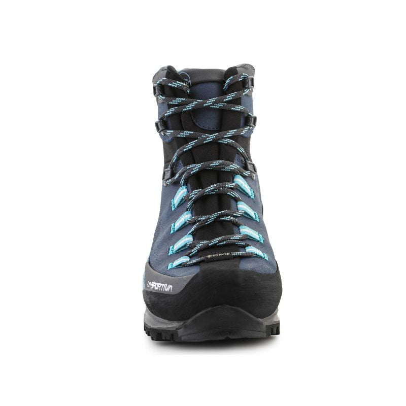 La Sportiva Trk Leather Gtx Opal Pacific W shoes 11Z618621