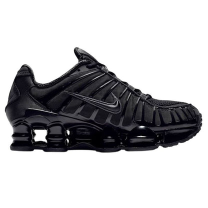 Nike Shox TL M AR3566-002 shoes