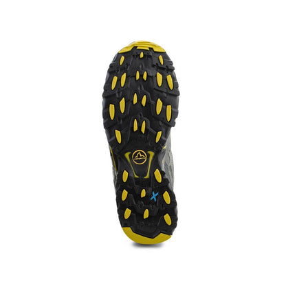 La Sportiva Ultra Raptor II Mid Leather Gtx Clay M shoes 34J909629