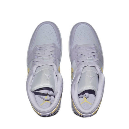 Air Jordan 1 Low Wmns 'Barely Grape' women's shoes - DC0774-501