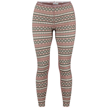 Thermoactive leggings LUNE PANT W