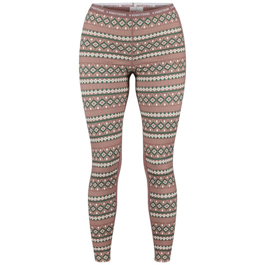 Thermoactive leggings LUNE PANT W