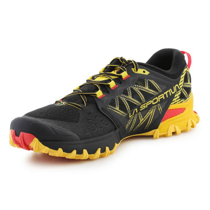 La Sportiva Bushido III M 56S999100 running shoes