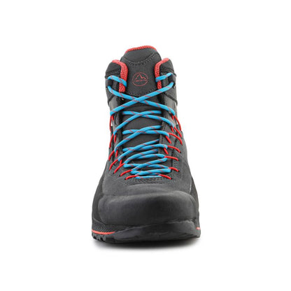 La Sportiva TX4 Evo Mid Gtx Carbon M 37F900322 shoes