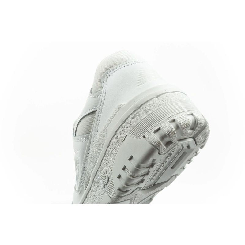 New Balance 550 youth sports shoes leather sneakers fashionable