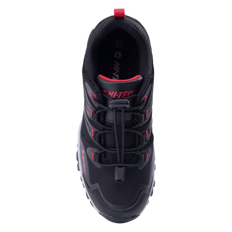Hi-Tec Hagas Teen Jr shoes 92800598011