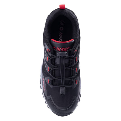Hi-Tec Hagas Teen Jr shoes 92800598011