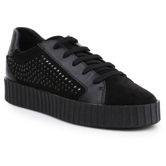 Geox D Hidence B lifestyle shoes D6434B-02285-C9999