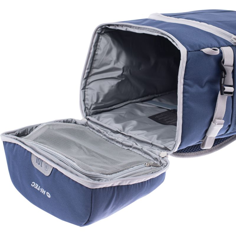 Hi-Tec Termino Backpack 10 92800597855