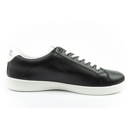 US Polo Assn. shoes sneakers men's fashionable black comfortable
